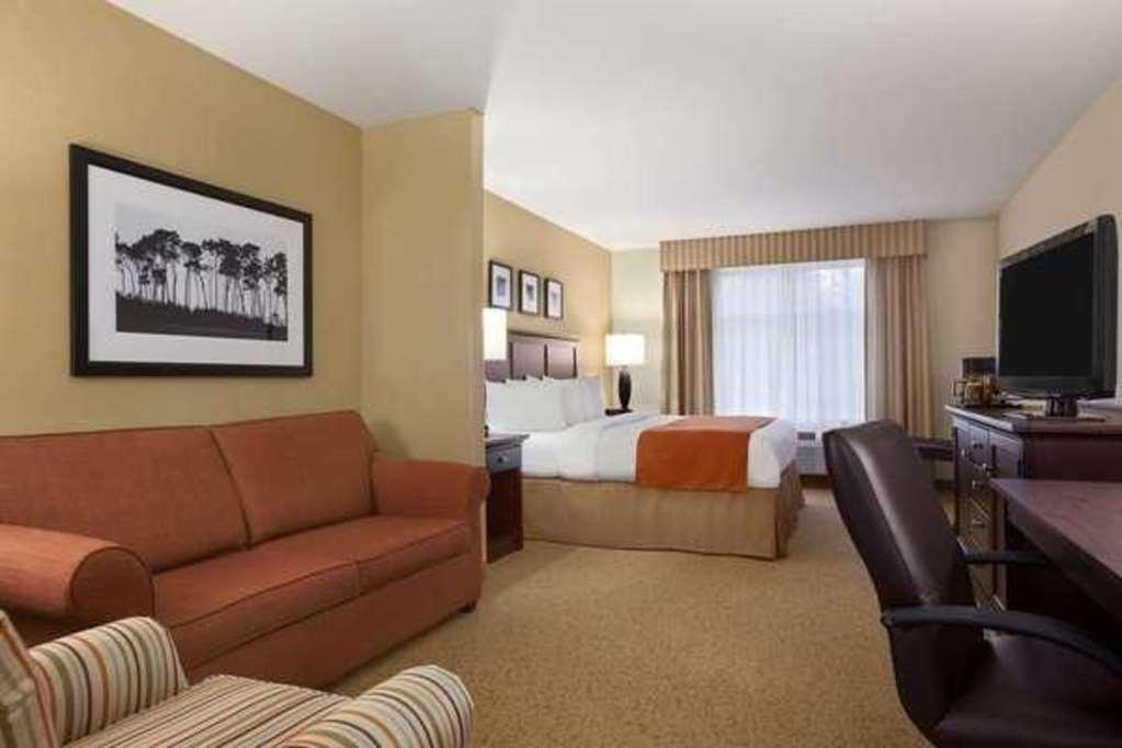 Country Inn & Suites By Radisson, Knoxville At Cedar Bluff, Tn Room photo